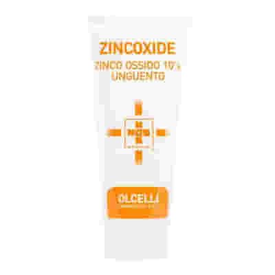 ZINCO OSSIDO 10% 190 G