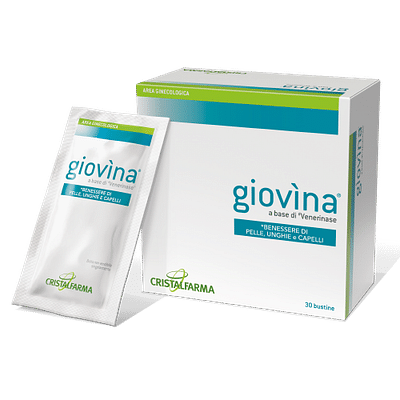 GIOVINA 30 BUSTINE