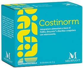 Costinorm 18 Bustine