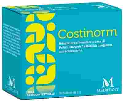 COSTINORM 18 BUSTINE