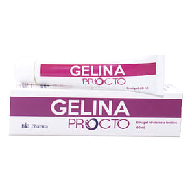 Gelina Procto 40 Ml