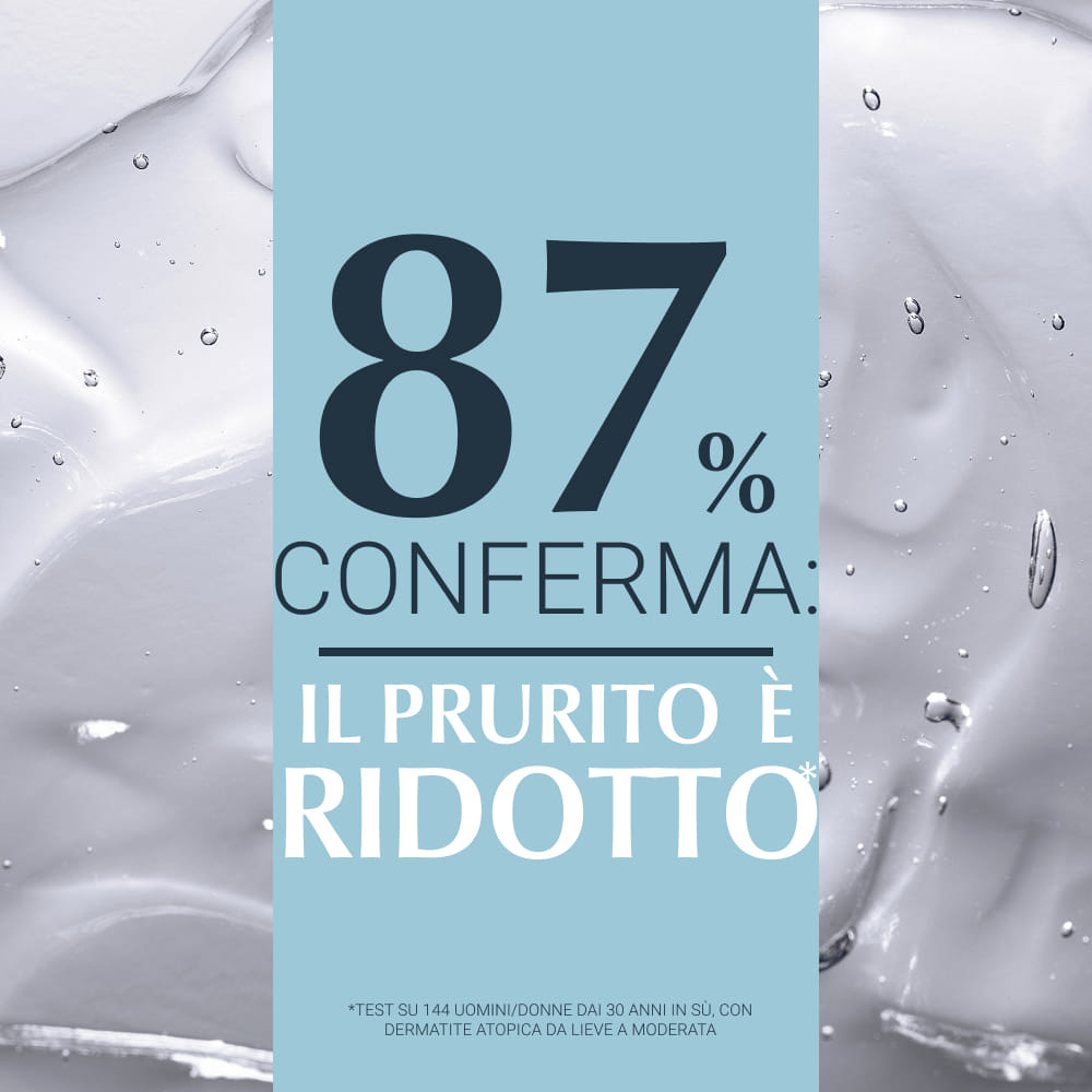 EUCERIN ATOPI CONTROL CREMA FASI ACUTE 100 ML