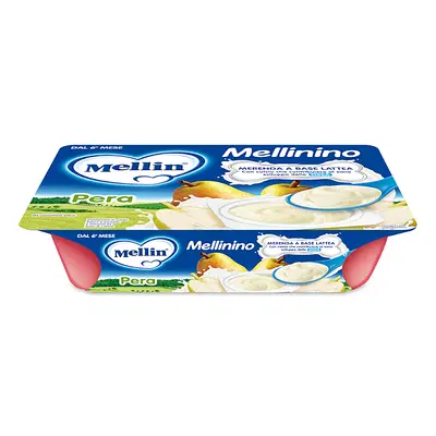 MELLININO PERA 6X55X8 MELLININO PERA 6X55X8