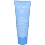 APIVITA AQUA BEELICIOUS OIL-FREE HYDRATING GEL-CREAM 40ML