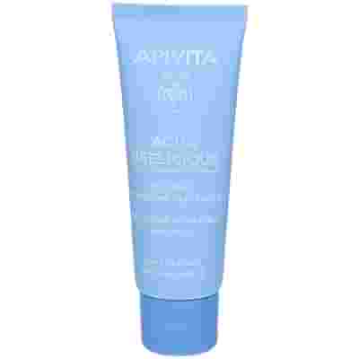 APIVITA AQUA BEELICIOUS OIL-FREE HYDRATING GEL-CREAM 40ML