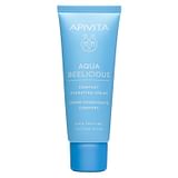 APIVITA AQUA BEELICIOUS COMFORT HYDRATING CREAM 40 ML/19