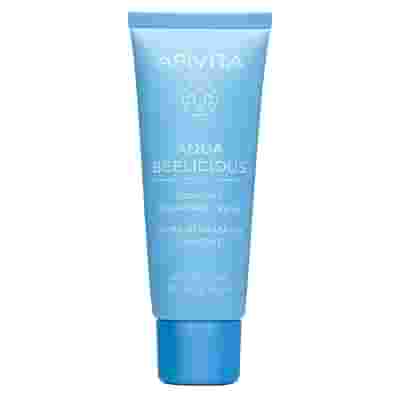 APIVITA AQUA BEELICIOUS COMFORT HYDRATING CREAM 40 ML/19