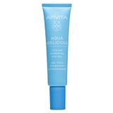APIVITA AQUA BEELICIOUS COOLING HYDRATING EYE-GEL 15 ML/19