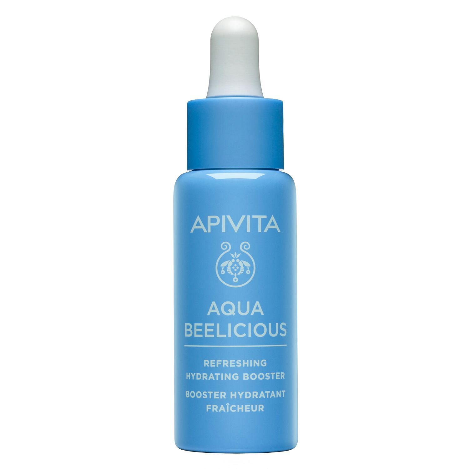 Apivita Aqua Beelicious Refreshing Hydrating Booster 30 Ml