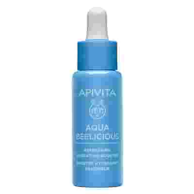 APIVITA AQUA BEELICIOUS REFRESHING HYDRATING BOOSTER 30 ML