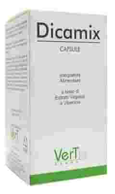 DICAMIX 30 CAPSULE