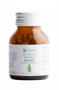 BAMBU' BIO 60 OPERCOLI