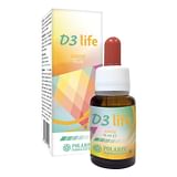 ELLE D3 GOCCE 15 ML