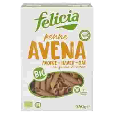 FELICIA PENNE AVENA 340 G