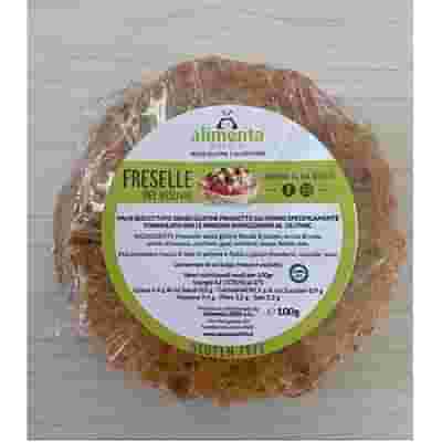 FRESELLE DEL VESUVIO GRANDI 2X250 G