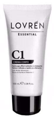 LOVREN CREMA CORPO C1 100 ML