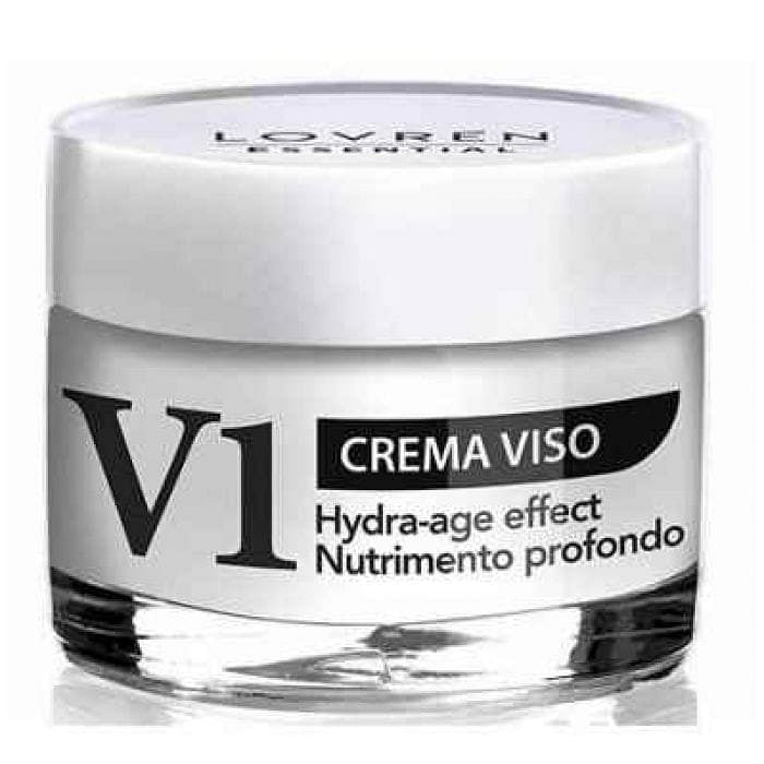 Lovren Crema Viso V1 30 Ml