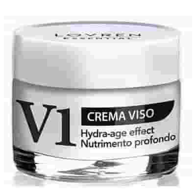 LOVREN CREMA VISO V1 30 ML