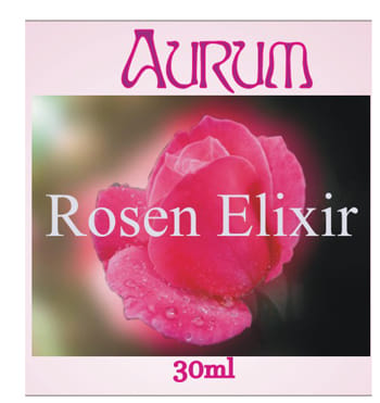 ROSEN ELIXIR GOCCE 5 ML