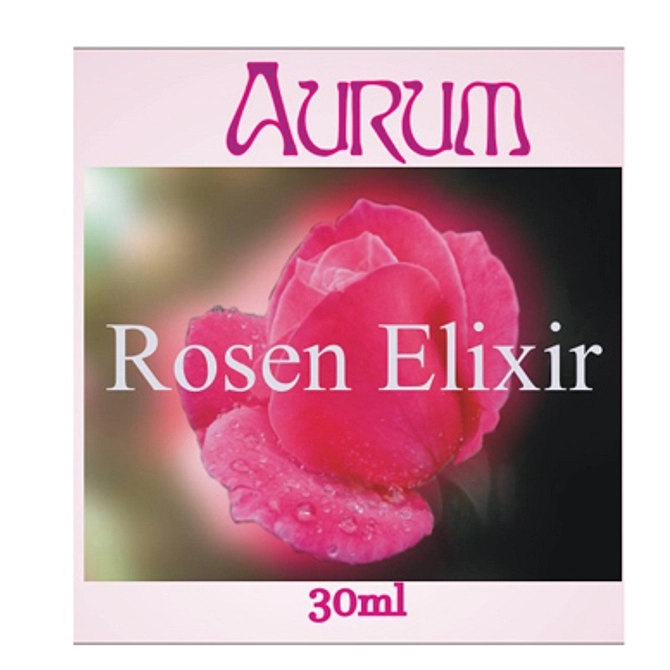 Rosen Elixir Gocce 5 Ml