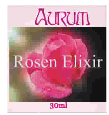 ROSEN ELIXIR GOCCE 5 ML