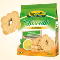 FARABELLA BISCOTTO LIMONE 200 G