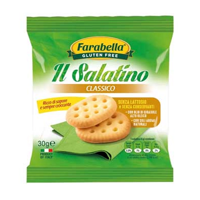 Farabella Il Salatino Classico 30 G
