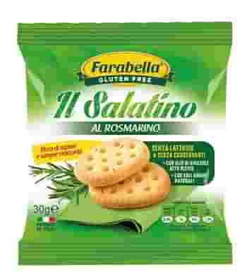 FARABELLA IL SALATINO ROSMARINO 30 G