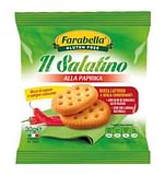 FARABELLA IL SALATINO PAPRIKA 30 G