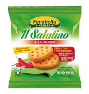 FARABELLA IL SALATINO PAPRIKA 30 G