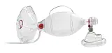 MASCHERA PALLONE AMBU MONOUSO MEDIUM MISURA 5 ADULTO