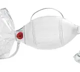 MASCHERA PALLONE AMBU MONOUSO LARGE MISURA 6 LARGE ADULTO