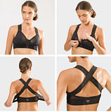 EKEEP B1 POSTURAL BRA REGGISENO POSTURALE 7