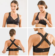 EKEEP B1 POSTURAL BRA REGGISENO POSTURALE 7