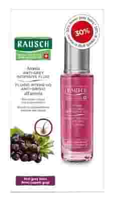RAUSCH FLUIDO INTENSIVO ANTI GRIGIO ALL'ARONIA 30 ML