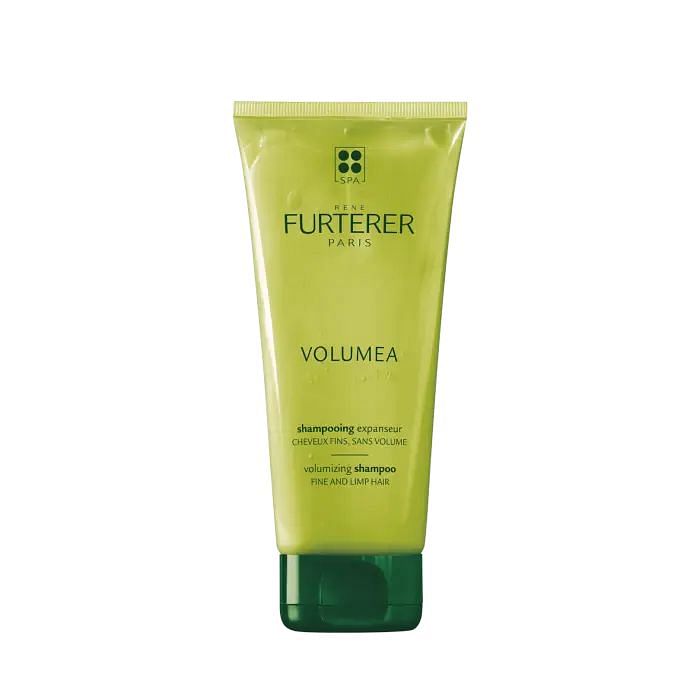 Rene Furterer Volumea Shampoo 250 Ml