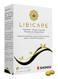 LIBICARE 60 COMPRESSE