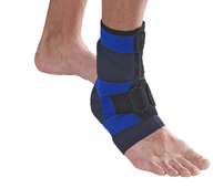 CAVIGLIERA GRADUALE DR GIBAUD ORTHO MALLEOCROSS 1