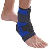 CAVIGLIERA GRADUALE DR GIBAUD ORTHO MALLEOCROSS 3