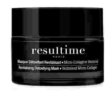 RESULTIME MASCHERA DETOSSIFICANTE E REVITALIZZANTE 50 ML