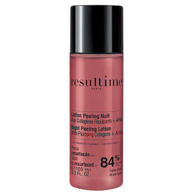 RESULTIME LOZIONE PEELING NOTTE 100 ML