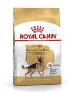 BREED HEALTH NUTRITION GERMAN SHEPHERD ADULT 11 KG