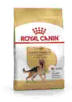 BREED HEALTH NUTRITION GERMAN SHEPHERD ADULT 11 KG