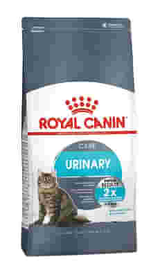 FELINE CARE NUTRITION CARE URINARY 2 KG