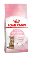 FELINE HEALTH NUTRITION KITTEN STERILISED 2 KG