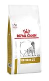 VETERINARY HEALTH NUTRITION DOG URINARY S/O 13 KG