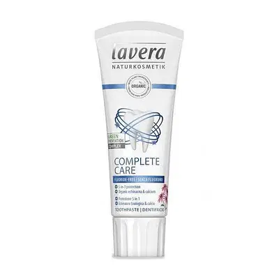 LAVERA DENTIFRICIO PROTEZIONE 5 IN 1 ECHINACEA & CALCIO 75 ML LAVERA DENTIFRICIO PROTEZIONE 5 IN 1 ECHINACEA & CALCIO 75 ML