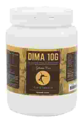 DIMA 10G VANIGLIA 500 G