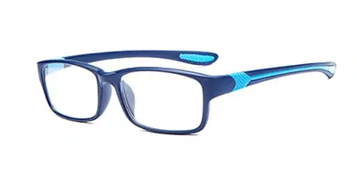 OCCHIALE DA LETTURA PREMONTATO CEF AUS BLU +2,00 OCCHIALE DA LETTURA PREMONTATO CEF AUS BLU +2,00
