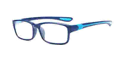 OCCHIALE DA LETTURA PREMONTATO CEF AUS BLU +2,00